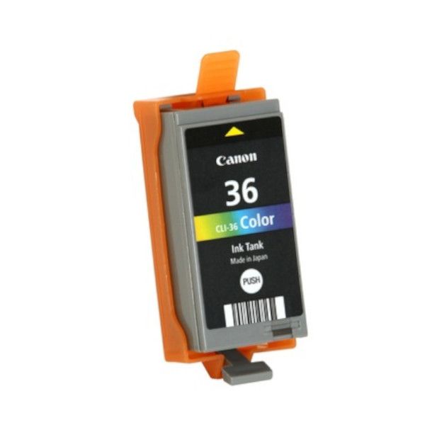 CANON PGI35 CLI-36 CARTUCCIA ORIGINALE NERO COLORE PER iP 100/iP 100/TR150 CANON PGI35 CLI-36 CARTUCCIA ORIGINALE NERO COLORE PER iP 100/iP 100/TR150