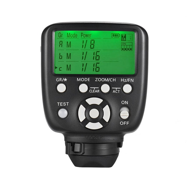 Controlador Transmisor Remoto YN560-TX II para Canon Yongnuo