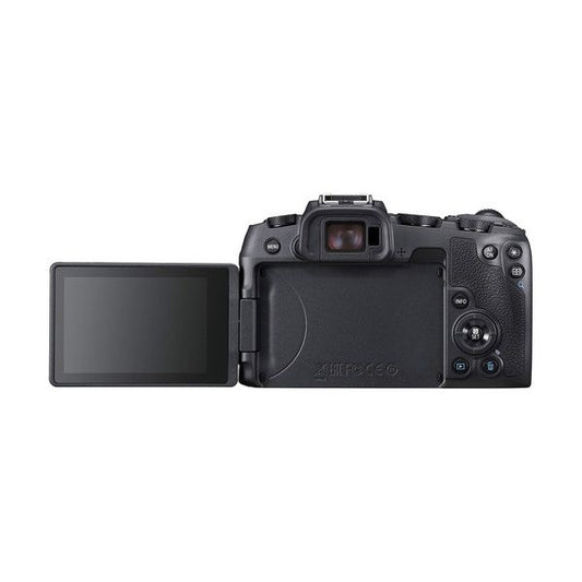 Cámara Canon Mirrorless EOS RP Cuerpo