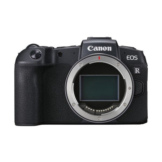 Cámara Canon Mirrorless EOS RP Cuerpo