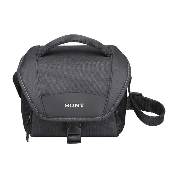 Estuche de Transporte para Videocámara LCS-U11 Sony