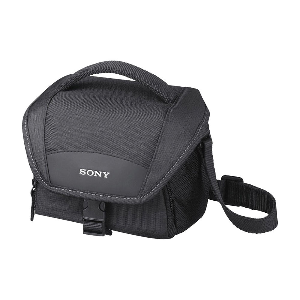 Estuche de Transporte para Videocámara LCS-U11 Sony