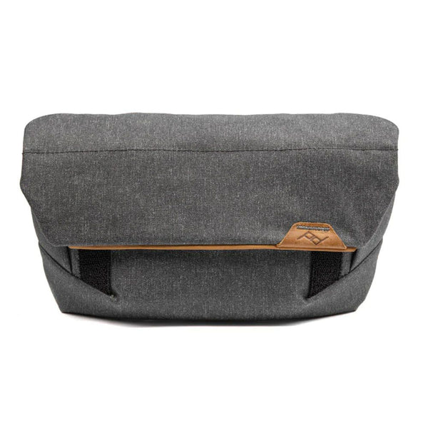 Estuche Field Pouch V2.0 para Accesorios Charcoal Peak Design