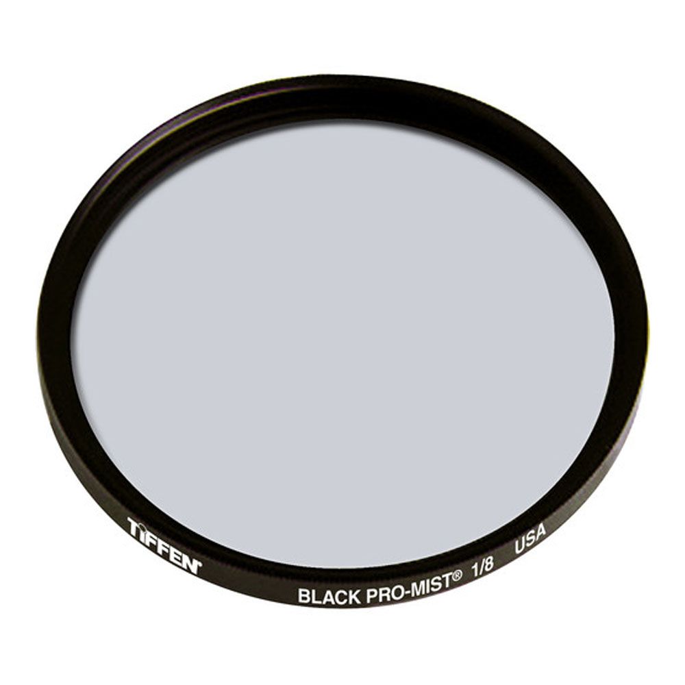 Filtro Protector Uv Tiffen 72uvp 72mm, Negro | Cuotas sin interés