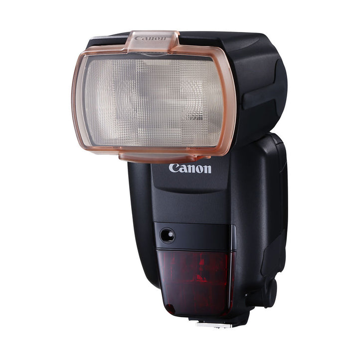 Vídeo: Canon 600EX-RT, el primer flash del futuro
