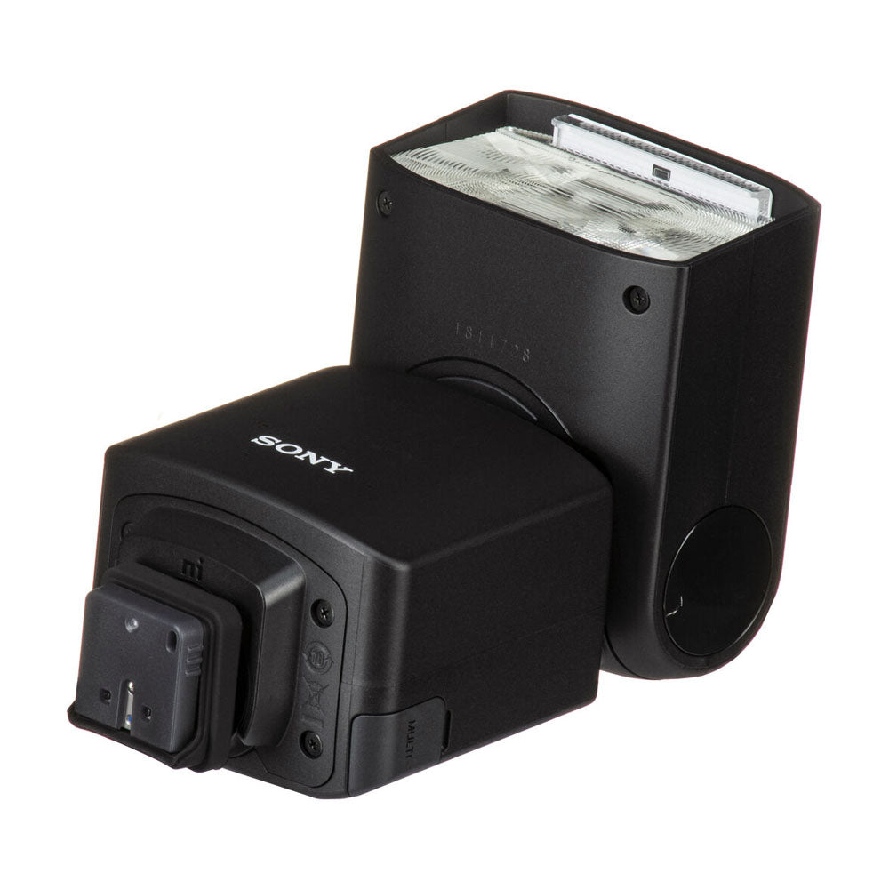 Sony Flash Riser Flash Sony HVL-F46RM Wireless para Cámaras Alpha de Sony – Profoto