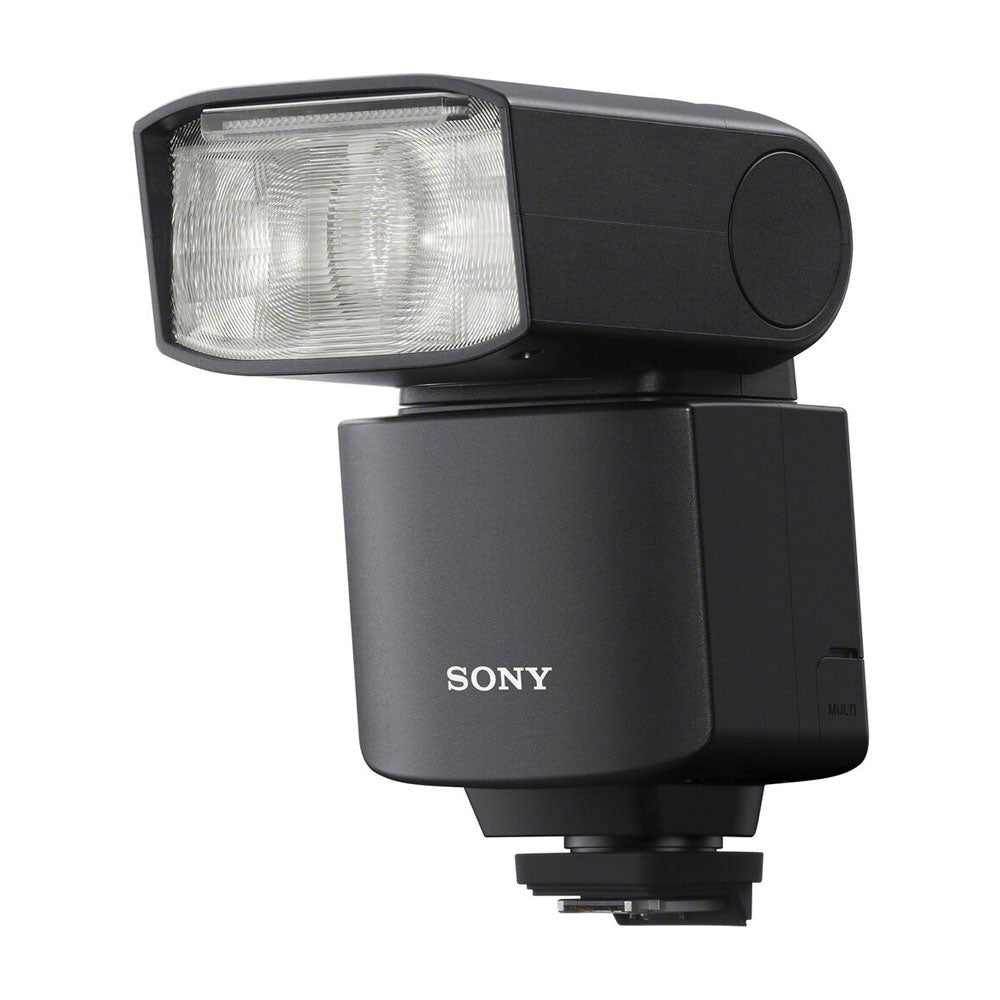 Flash Sony HVL-F46RM Wireless para Cámaras Alpha de Sony – Profoto