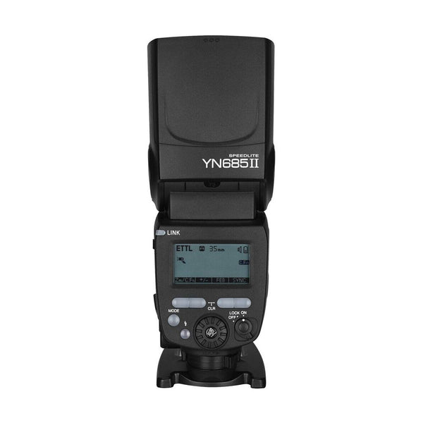 Flash YN685 II para Canon Yongnuo