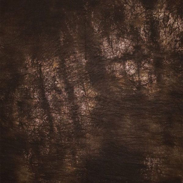 Fondo de Tela Deslavado MJ-002 Marrón  3x6m