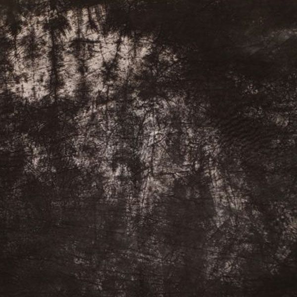Fondo de Tela Deslavado MJ-017 Negro 3x6m