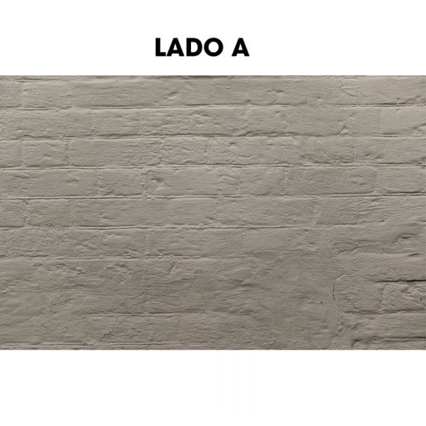 Fondo Textura 831 Ladrillo Blanco