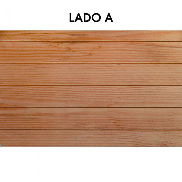 Fondo Textura 810 Madera Fina