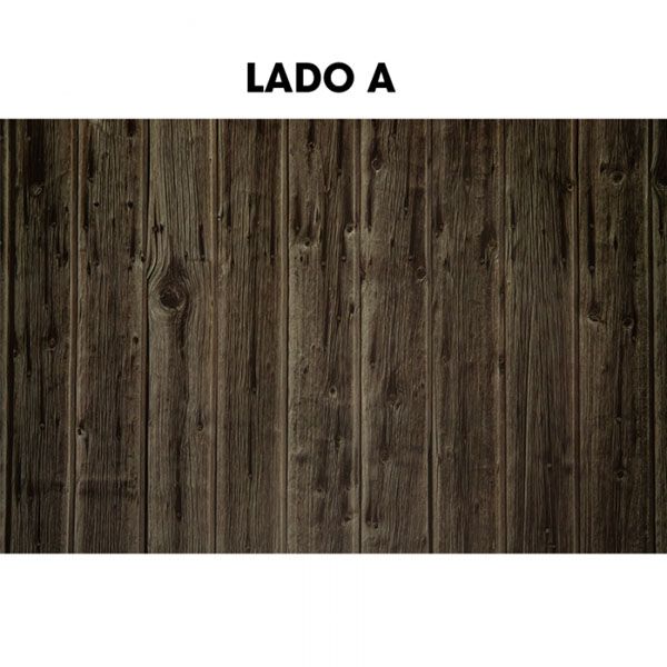 Fondo Textura FT01 Madera Oscura