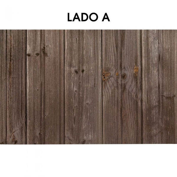 Fondo Textura 802 Madera Real