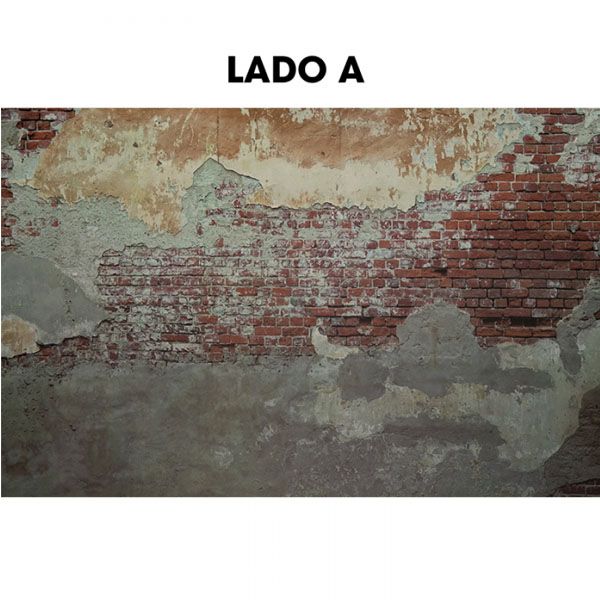 Fondo Textura FT04 Pared Ladrillo Viejo