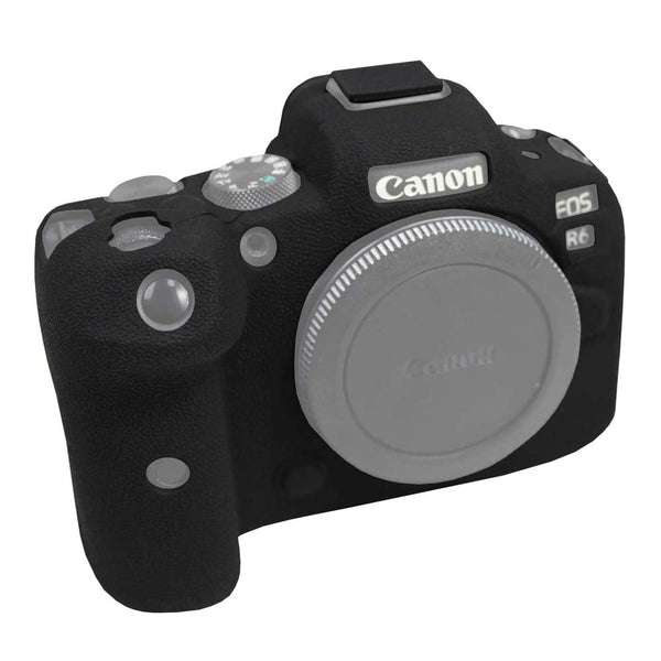 Funda de Silicón para Cámara Canon R6