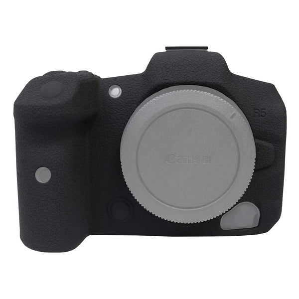 Funda de Silicón para Cámara Canon EOS R5