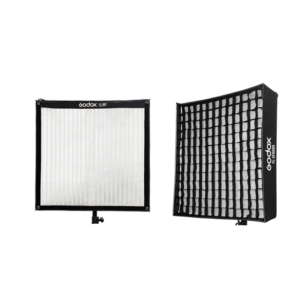 Kit de Luz de Led Flexible 150S con Control Remoto Godox