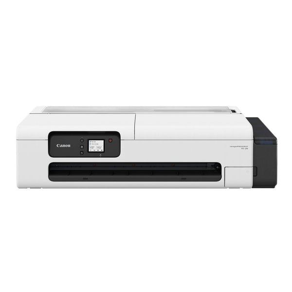 Impresora Canon imagePROGRAF TC-20