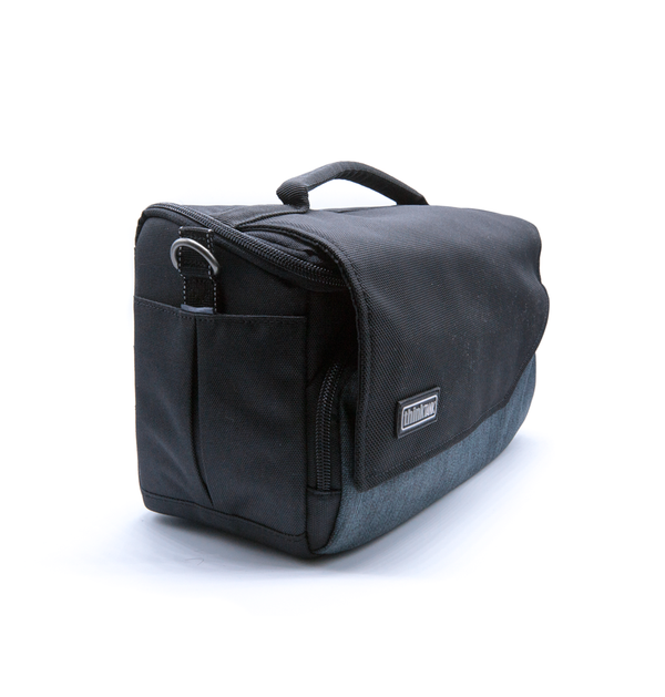 Mochila Mirrorless Mover 25i Estaño Think Tank