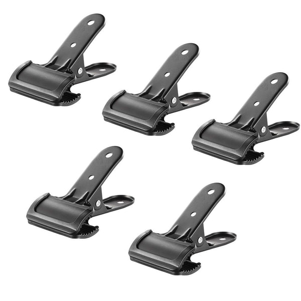 Kit de 5 Pinzas Godox LSA-01 Multifuncionales