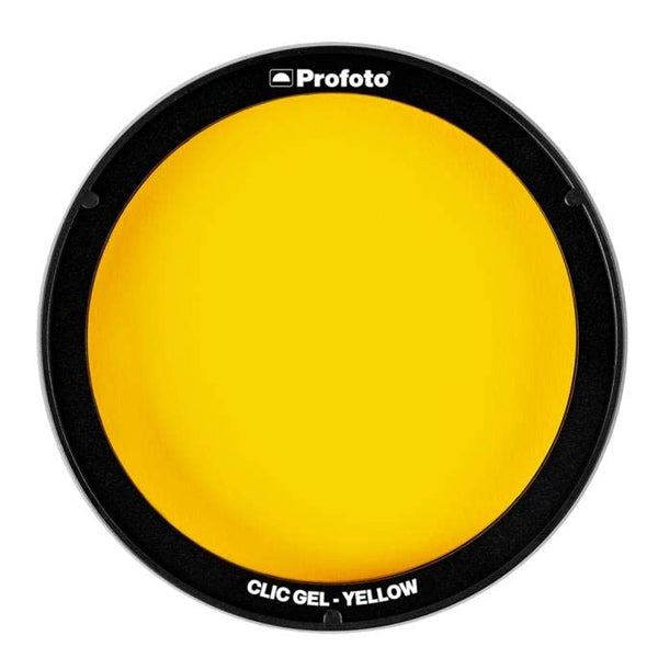 Profoto Clic Creative Gel Kit For A Series Flash Heads  A1 A10 A2