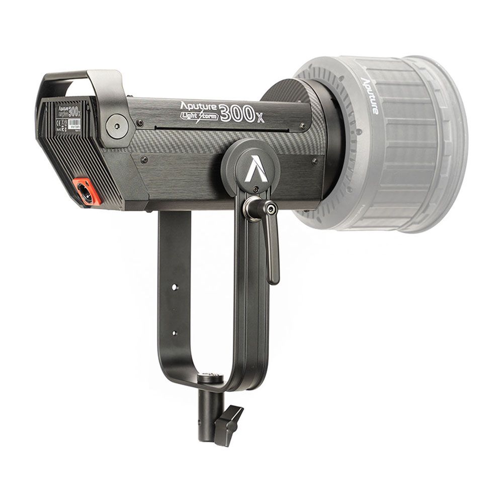Lámpara Led Light Storm LS300X Aputure – Profoto