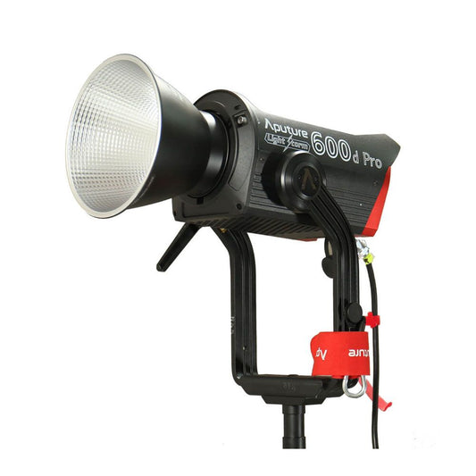 Lámpara Led LS 600d Pro Daylight Aputure