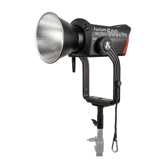 Lámpara Led LS 600d Pro Daylight Aputure