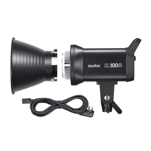 Lámpara Led para Estudio Compacta SL100D Godox