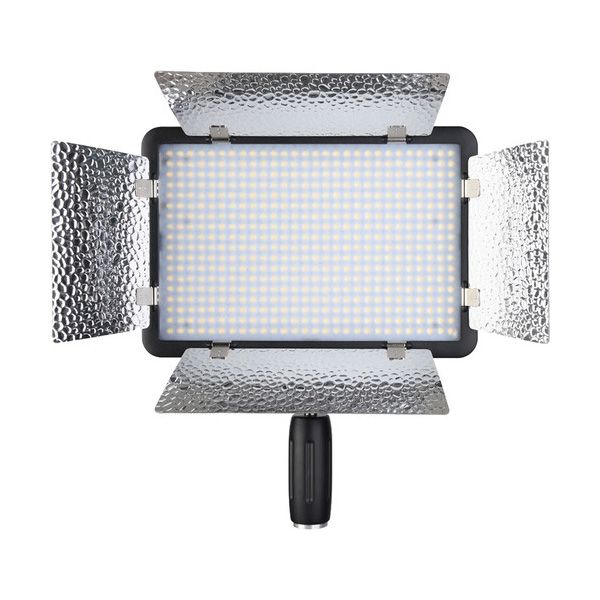 Lámpara 500 Led LRC Godox