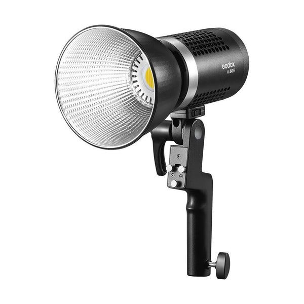 Lámpara Led Bicolor Portátil y Compacta con Asa ML60Bi Godox