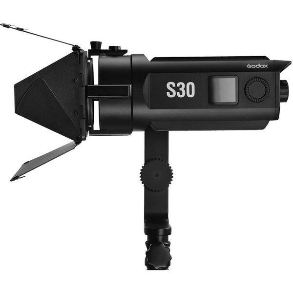 Lámpara de Led S30 Godox