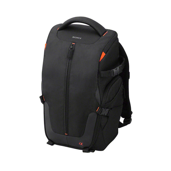 Mochila Sony para Cámaras LCS-BP2 Negro