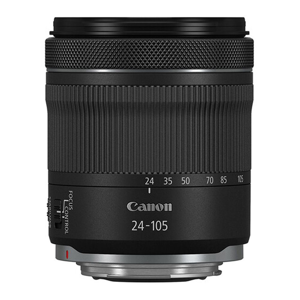 Cámara Canon Mirrorless EOS RP con lente 24105mm f/47.1 Profoto