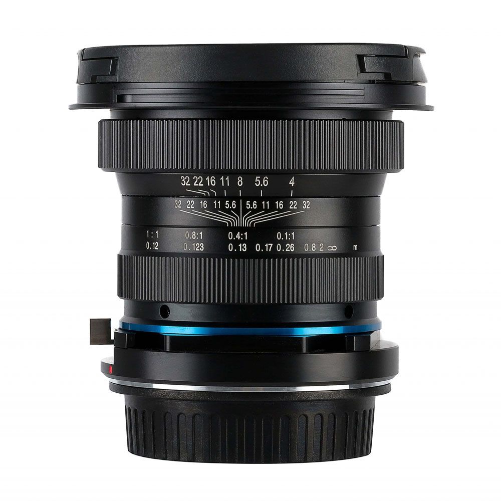 Gran angular para hotsell nikon