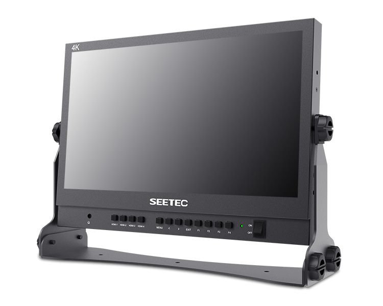 Monitor Atem 156 Director De 15.6'' Seetec – Profoto