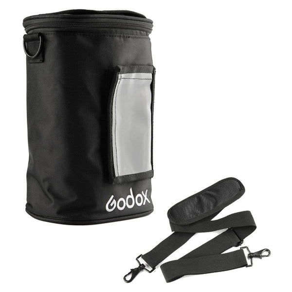 Maleta Portátil para Flash AD600PRO Godox