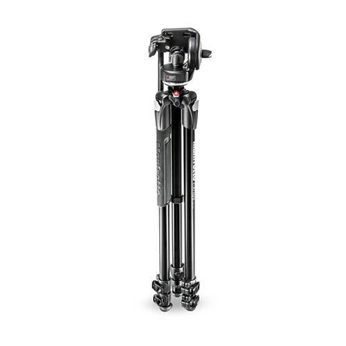 Tripie Manfrotto con cabezal MK290XTA3-2W