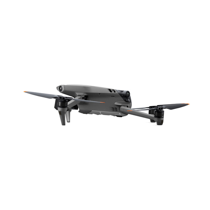 DJI Mavic 3 Classic (solo drone), dron con cámara Hasselblad 4/3 CMOS,  video HD de 5.1 K, tiempo de vuelo de 46 minutos, detección de obstáculos
