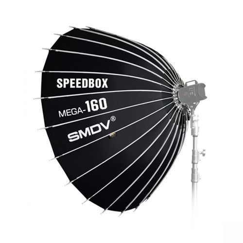 Megabox 160cm SMDV