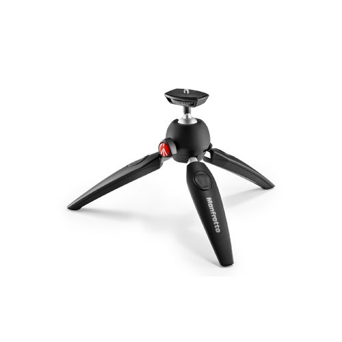 Mini Tripie Manfrotto de 2 secciones PIXI EVO