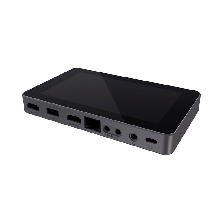 Mini Codificador YoloBox Portátil de Grabación YoloLiv - Profoto