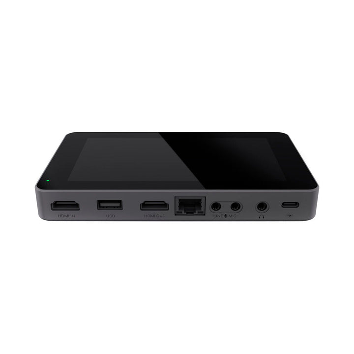 Mini Codificador YoloBox Portátil de Grabación YoloLiv - Profoto