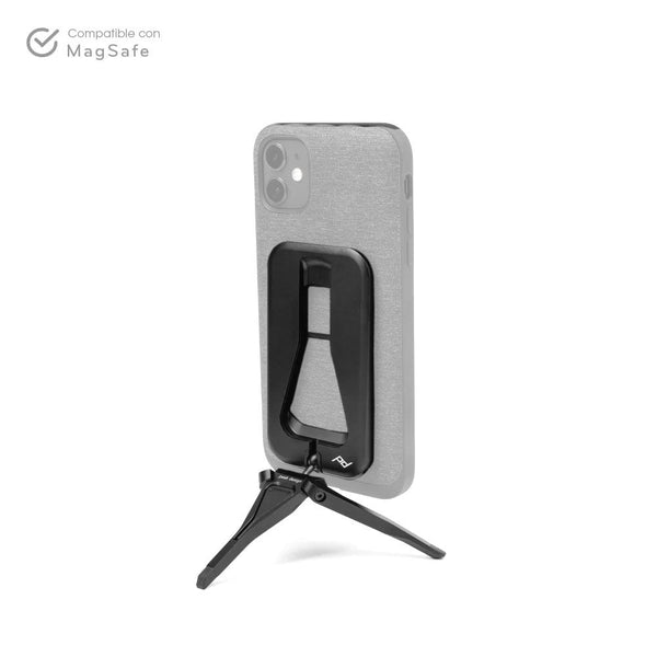 Mini Tripie con Soporte Magnético para Celular Peak Design