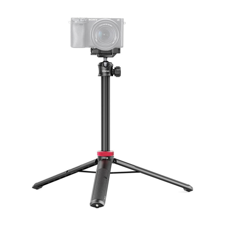 Mini trípode ULANZI MT-08 extensible - Para celulares y cámaras compactas