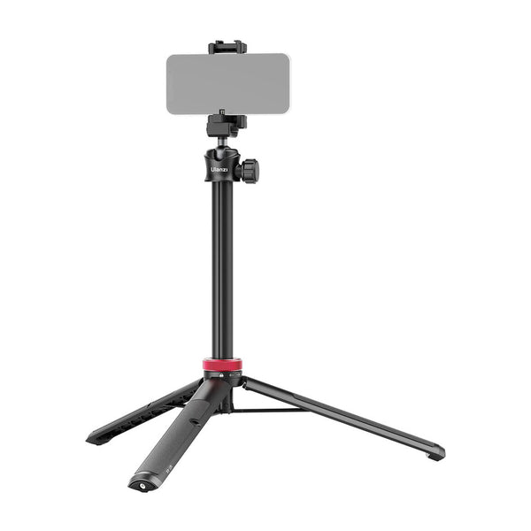 Mini Tripie Extensible Ulanzi MT-44 para Cámara y Celular