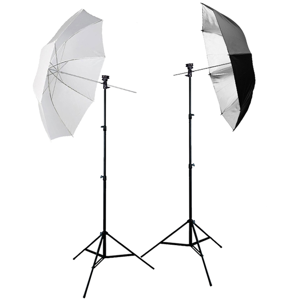 Kit de Accesorios para Flashes Speedlite Mixto