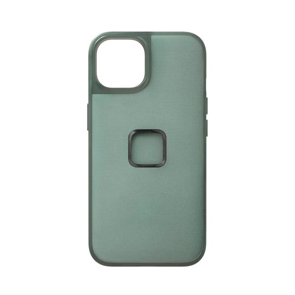 Funda Case Peak Design para iPhone 14 Salvia