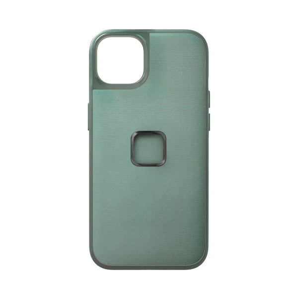 Funda Case Peak Design para iPhone 14 Plus Salvia